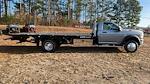 New 2024 Ram 5500 Tradesman Regular Cab RWD, Rollback Body for sale #FR107350 - photo 3