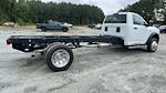 New 2024 Ram 5500 Tradesman Regular Cab RWD, Cab Chassis for sale #FR107434 - photo 5