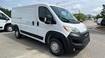 New 2024 Ram ProMaster 1500 Tradesman Standard Roof FWD, Empty Cargo Van for sale #FR107478 - photo 4