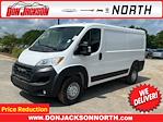 New 2024 Ram ProMaster 1500 Tradesman Standard Roof FWD, Empty Cargo Van for sale #FR107479 - photo 1