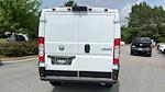 New 2024 Ram ProMaster 1500 Tradesman Standard Roof FWD, Empty Cargo Van for sale #FR107480 - photo 8