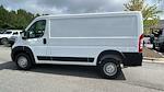 New 2024 Ram ProMaster 1500 Tradesman Standard Roof FWD, Empty Cargo Van for sale #FR107502 - photo 9