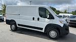 New 2024 Ram ProMaster 1500 Tradesman Standard Roof FWD, Empty Cargo Van for sale #FR107503 - photo 5