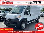 New 2024 Ram ProMaster 1500 Tradesman Standard Roof FWD, Empty Cargo Van for sale #FR107508 - photo 1