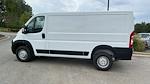 New 2024 Ram ProMaster 1500 Tradesman Standard Roof FWD, Empty Cargo Van for sale #FR107518 - photo 9