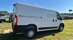 New 2024 Ram ProMaster 1500 Tradesman Standard Roof FWD, Empty Cargo Van for sale #FR107519 - photo 6