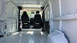 New 2024 Ram ProMaster 1500 Tradesman Standard Roof FWD, Empty Cargo Van for sale #FR107521 - photo 2