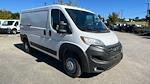 New 2024 Ram ProMaster 1500 Tradesman Standard Roof FWD, Empty Cargo Van for sale #FR107521 - photo 4