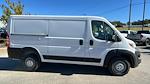 New 2024 Ram ProMaster 1500 Tradesman Standard Roof FWD, Empty Cargo Van for sale #FR107521 - photo 5