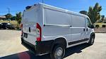 New 2024 Ram ProMaster 1500 Tradesman Standard Roof FWD, Empty Cargo Van for sale #FR107521 - photo 6