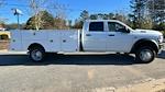 2024 Ram 5500 Crew Cab DRW 4WD, Service Truck for sale #FR107814 - photo 5