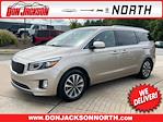 Used 2015 Kia Sedona SX FWD, Minivan for sale #J106326B - photo 1