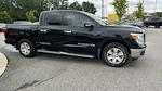 Used 2018 Nissan Titan SV Crew Cab RWD, Pickup for sale #J106893A - photo 5