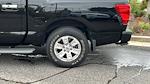 Used 2018 Nissan Titan SV Crew Cab RWD, Pickup for sale #J106893A - photo 9