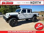 2020 Jeep Gladiator Crew Cab 4WD, Pickup for sale #J107113A - photo 1