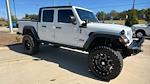 2020 Jeep Gladiator Crew Cab 4WD, Pickup for sale #J107113A - photo 4