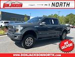 Used 2016 Ford F-150 SuperCrew Cab 4WD, Pickup for sale #J107310B - photo 1