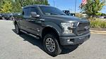 Used 2016 Ford F-150 SuperCrew Cab 4WD, Pickup for sale #J107310B - photo 4