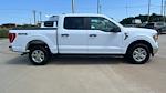 Used 2021 Ford F-150 SuperCrew Cab 4WD, Pickup for sale #J107332B - photo 5