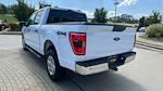 Used 2021 Ford F-150 SuperCrew Cab 4WD, Pickup for sale #J107332B - photo 2