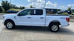 Used 2021 Ford F-150 SuperCrew Cab 4WD, Pickup for sale #J107332B - photo 8