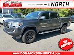 Used 2020 Toyota Tacoma SR5 Double Cab RWD, Pickup for sale #J107486A - photo 1