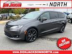 Used 2020 Chrysler Pacifica Touring FWD, Minivan for sale #J107593A - photo 1