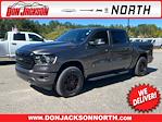 2022 Ram 1500 Crew Cab RWD, Pickup for sale #J107657A - photo 1