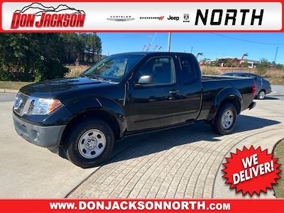 Used 2017 Nissan Frontier S King Cab RWD, Pickup for sale #J107659A - photo 1