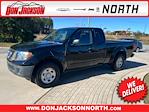 Used 2017 Nissan Frontier S King Cab RWD, Pickup for sale #J107659A - photo 1