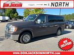 Used 2017 Nissan NV3500 SV Standard Roof RWD, Passenger Van for sale #J13783A - photo 1