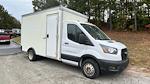 2022 Ford Transit 350 HD RWD, Box Truck for sale #J13969 - photo 4