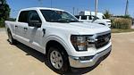 Used 2023 Ford F-150 SuperCrew Cab RWD, Pickup for sale #J14018 - photo 4