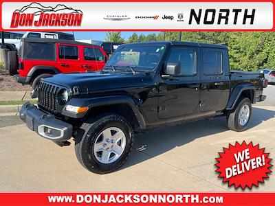 2023 Jeep Gladiator Crew Cab 4WD, Pickup for sale #J14036 - photo 1