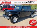 2023 Jeep Gladiator Crew Cab 4WD, Pickup for sale #J14036 - photo 1