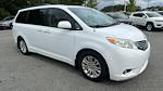 Used 2014 Toyota Sienna XLE FWD, Minivan for sale #J14050A - photo 4