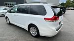 Used 2014 Toyota Sienna XLE FWD, Minivan for sale #J14050A - photo 2