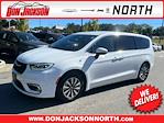 Used 2023 Chrysler Pacifica Hybrid Touring L FWD, Minivan for sale #J14092 - photo 1