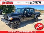 2023 Jeep Gladiator Crew Cab 4WD, Pickup for sale #J14117 - photo 1