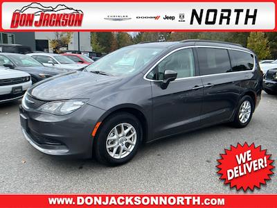 2021 Chrysler Voyager FWD, Minivan for sale #J14155 - photo 1