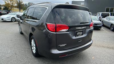 2021 Chrysler Voyager FWD, Minivan for sale #J14155 - photo 2