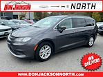 2021 Chrysler Voyager FWD, Minivan for sale #J14155 - photo 1