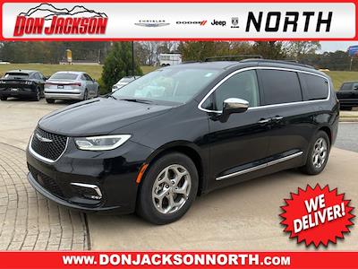 2022 Chrysler Pacifica FWD, Minivan for sale #J14156 - photo 1