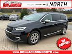 2022 Chrysler Pacifica FWD, Minivan for sale #J14156 - photo 1