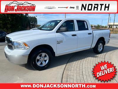 2022 Ram 1500 Classic Crew Cab 4WD, Pickup for sale #J14190 - photo 1