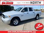 2022 Ram 1500 Classic Crew Cab 4WD, Pickup for sale #J14190 - photo 1