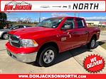 2022 Ram 1500 Classic Crew Cab 4WD, Pickup for sale #J14229 - photo 1