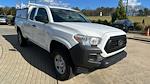 Used 2023 Toyota Tacoma SR Access Cab RWD, Pickup for sale #J14261 - photo 4