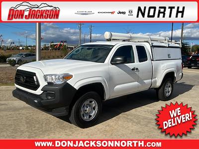 2023 Toyota Tacoma Access Cab RWD, Pickup for sale #J14262 - photo 1