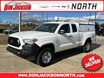 Used 2023 Toyota Tacoma SR Access Cab RWD, Pickup for sale #J14262 - photo 1